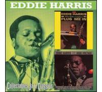 Harris, Eddie - Plug Me in/High Voltage