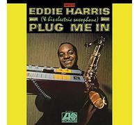 Harris Eddie - Plug Me in [Import]