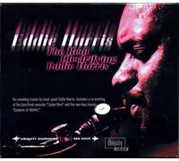 Harris, Eddie - Real Electrifying Eddie Harris
