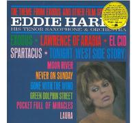 Harris, Eddie - Theme from Exodus & Others [Import]
