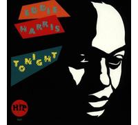 Harris, Eddie - Tonight [Import]