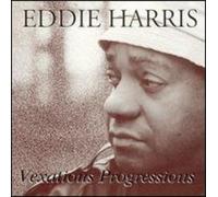 Harris, Eddie - Vexatious Progressions