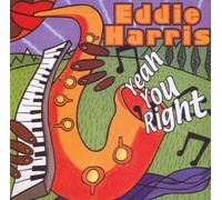 Harris,Eddie - Yeah You Right [Import]