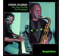 Harris Eddie - For You, for Me for Evermore