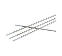 HARRIS Électrode en tungstène WC 20 D. 3,2 mm L. 175 mm gris Quantité:10