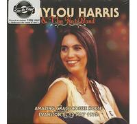 Harris,Emmylou - Amazing Grace Coffee House 1975