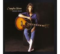 Harris, Emmylou - Angel Band [Import]