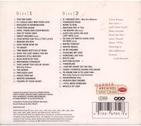 Emmylou Harris – Anthology Warner/Reprise Years – Rhino