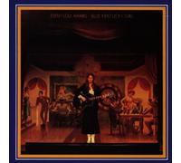 Emmylou Harris – Blue Kentucky Girl