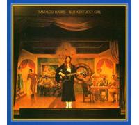 Harris, Emmylou - Blue Kentucky Girl