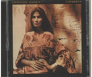 Harris, Emmylou - Cimarron