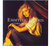 Harris, Emmylou - Cowgirl's Prayer