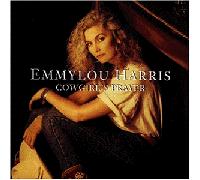 Harris,Emmylou - Cowgirl's Prayer [Import]