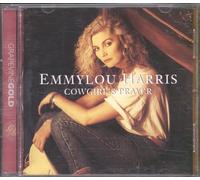 Harris,Emmylou - Cowgirl's Prayer [Import]