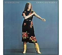 Emmylou Harris – Evangeline – Vinyle – Warner Music