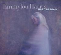 Harris, Emmylou - Hard Bargain