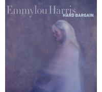 Harris, Emmylou - Hard Bargain -CD+DVD-