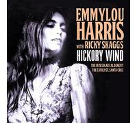 Harris, Emmylou - Hickory Wind [Import]