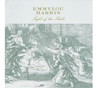 Harris, Emmylou - Light of the Stable by Harris, Emmylou Original recording remastered edition (2004) Audio CD