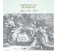 Emmylou Harris – Light of the Stable – Import – Rhino