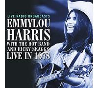 Harris, Emmylou - Live in 1978
