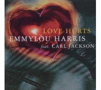 Harris, Emmylou - Love Hurts [Import]