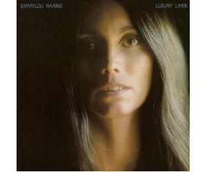 Harris, Emmylou - Luxury Liner + 2