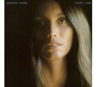 Emmylou Harris - Luxury Liner - Edition remasterisée