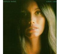 Harris, Emmylou - Luxury Liner by Harris, Emmylou Extra tracks, Original recording remastered edition (2004) Audio CD