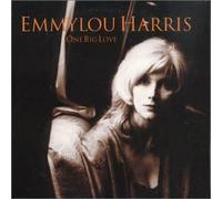Harris Emmylou - One Big Love [Import]