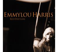 Harris, Emmylou - Red Dirt Girl