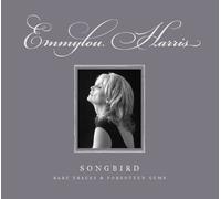 Harris Emmylou - Songbird: Rare Tracks & Forgotten Gems - Edition Collector (Coffret 4 CD et 1 DVD)