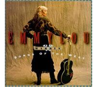 Harris, Emmylou - Songs of The West