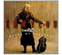 Harris, Emmylou - Songs of the West by Harris, Emmylou (1994) Audio CD