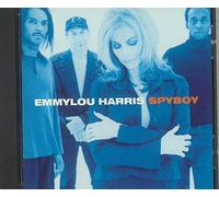 Emmylou Harris – Spyboy
