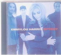 Harris,Emmylou - Spyboy [Import]