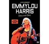 Harris, Emmylou - Stars And Bars by Emmylou