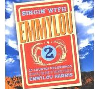HARRIS, EMMYLOU / VARIOUS - Singin' with Emmylou Vol 2 [Import]
