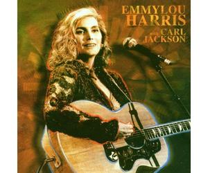 Harris Emmylou With - Nashville Duets [Import]