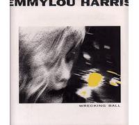 Harris, Emmylou - Wrecking Ball [Import]