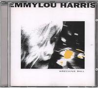 Harris Emmylou - Wrecking Ball [Import]