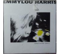 Harris,Emmylou - Wreckling Ball