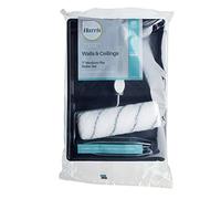 Harris 102012005 Bac à peinture pour murs et plafonds 1 x 7 manchon