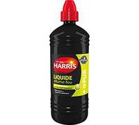 Harris FEU 75 PUR Liquide Allume-Feu - 750ml
