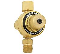 HARRIS Gassparer Vanne de gaz CO2/Argon