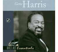 Gene Harris – Ballad Essentials
