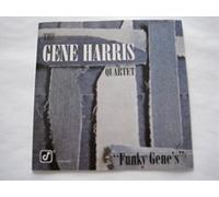Harris Gene - Funky Gene's [Import]