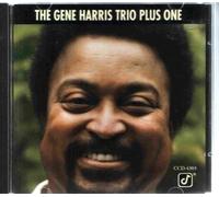 Harris Gene - Gene Harris Trio Plus One [Import]