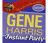 Harris Gene - Instant Party [Import]