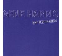 Harris, Gene - Live At Otter Crest